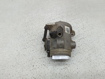 2006-2010 Bmw M6 Throttle Body P/N:7834832-02 Fits Fits 2006 2007 2008 2009 2010 OEM Used Auto Parts