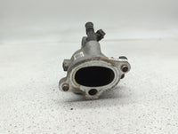 2006-2010 Bmw M6 Throttle Body P/N:7834832-02 Fits Fits 2006 2007 2008 2009 2010 OEM Used Auto Parts - Oemusedautoparts1.com