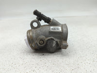 2006-2010 Bmw M6 Throttle Body P/N:7834832-02 Fits Fits 2006 2007 2008 2009 2010 OEM Used Auto Parts - Oemusedautoparts1.com