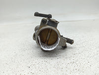 2006-2010 Bmw M6 Throttle Body P/N:7833788 Fits Fits 2006 2007 2008 2009 2010 OEM Used Auto Parts - Oemusedautoparts1.com