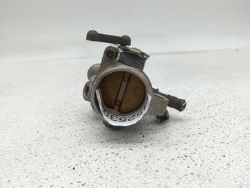 2006-2010 Bmw M6 Throttle Body P/N:7833788 Fits Fits 2006 2007 2008 2009 2010 OEM Used Auto Parts - Oemusedautoparts1.com