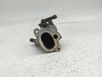 2006-2010 Bmw M6 Throttle Body P/N:7833788 Fits Fits 2006 2007 2008 2009 2010 OEM Used Auto Parts - Oemusedautoparts1.com