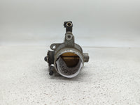 2006-2010 Bmw M6 Throttle Body P/N:7834831-03 Fits Fits 2006 2007 2008 2009 2010 OEM Used Auto Parts - Oemusedautoparts1.com