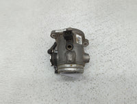 2006-2010 Bmw M6 Throttle Body P/N:7834831-03 Fits Fits 2006 2007 2008 2009 2010 OEM Used Auto Parts - Oemusedautoparts1.com