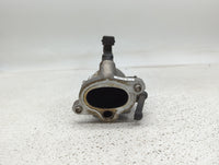 2006-2010 Bmw M6 Throttle Body P/N:7834831-03 Fits Fits 2006 2007 2008 2009 2010 OEM Used Auto Parts - Oemusedautoparts1.com