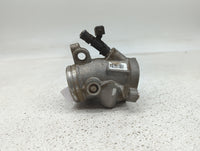 2006-2010 Bmw M6 Throttle Body P/N:7834831-03 Fits Fits 2006 2007 2008 2009 2010 OEM Used Auto Parts - Oemusedautoparts1.com