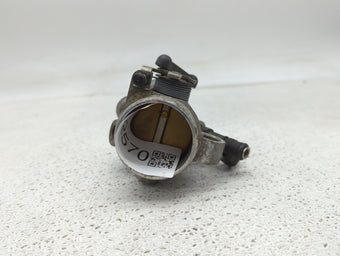 compare product 2006-2010 Bmw M6 Throttle Body P/N:7834788 01 Fits Fits 2006 2007 2008 2009 2010 OEM Used Auto Parts