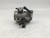 2006-2010 Bmw M6 Throttle Body P/N:7834788 01 Fits Fits 2006 2007 2008 2009 2010 OEM Used Auto Parts - Oemusedautoparts1.com
