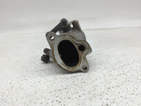 2006-2010 Bmw M6 Throttle Body P/N:7834788 01 Fits Fits 2006 2007 2008 2009 2010 OEM Used Auto Parts - Oemusedautoparts1.com