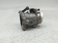 2006-2010 Bmw M6 Throttle Body P/N:7834788 01 Fits Fits 2006 2007 2008 2009 2010 OEM Used Auto Parts - Oemusedautoparts1.com