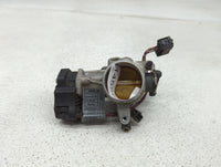 2006-2010 Bmw M6 Throttle Body P/N:737982Z6 7836160, 91775340/02 Fits Fits 2006 2007 2008 2009 2010 OEM Used Auto Parts - Oe