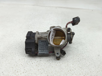 compare product 2006-2010 Bmw M6 Throttle Body P/N:737982Z6 7836160, 91775340/02 Fits Fits 2006 2007 2008 2009 2010 OEM Used Auto Parts