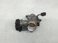 2006-2010 Bmw M6 Throttle Body P/N:737982Z6 7836160, 91775340/02 Fits Fits 2006 2007 2008 2009 2010 OEM Used Auto Parts - Oe