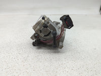 2006-2010 Bmw M6 Throttle Body P/N:737982Z6 7836160, 91775340/02 Fits Fits 2006 2007 2008 2009 2010 OEM Used Auto Parts - Oe