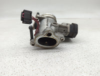 2006-2010 Bmw M6 Throttle Body P/N:737982Z6 7836160, 91775340/02 Fits Fits 2006 2007 2008 2009 2010 OEM Used Auto Parts - Oe