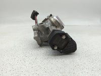2006-2010 Bmw M6 Throttle Body P/N:737982Z6 7836160, 91775340/02 Fits Fits 2006 2007 2008 2009 2010 OEM Used Auto Parts - Oe