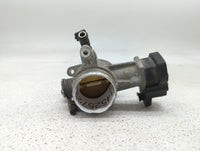 2006-2010 Bmw M6 Throttle Body P/N:7834022 91775000 Fits Fits 2006 2007 2008 2009 2010 OEM Used Auto Parts - Oemusedautopart