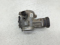 2006-2010 Bmw M6 Throttle Body P/N:7834022 91775000 Fits Fits 2006 2007 2008 2009 2010 OEM Used Auto Parts - Oemusedautopart