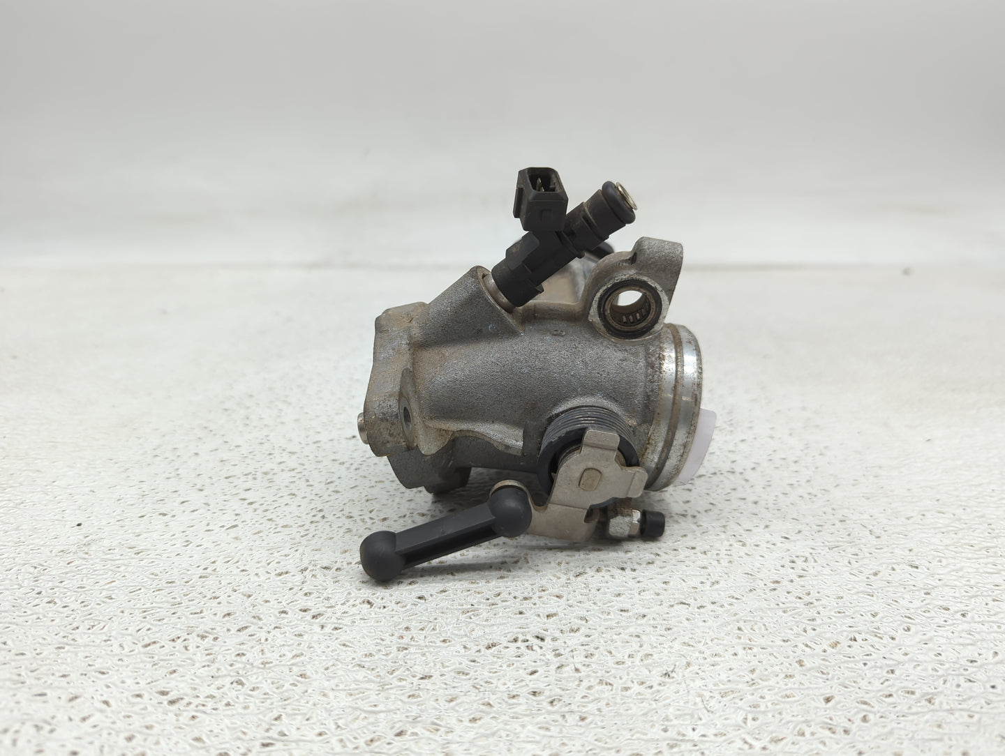 2006-2010 Bmw M6 Throttle Body P/N:7834022 91775000 Fits Fits 2006 2007 2008 2009 2010 OEM Used Auto Parts - Oemusedautopart
