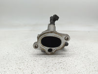2006-2010 Bmw M6 Throttle Body P/N:7833133 Fits Fits 2006 2007 2008 2009 2010 OEM Used Auto Parts - Oemusedautoparts1.com