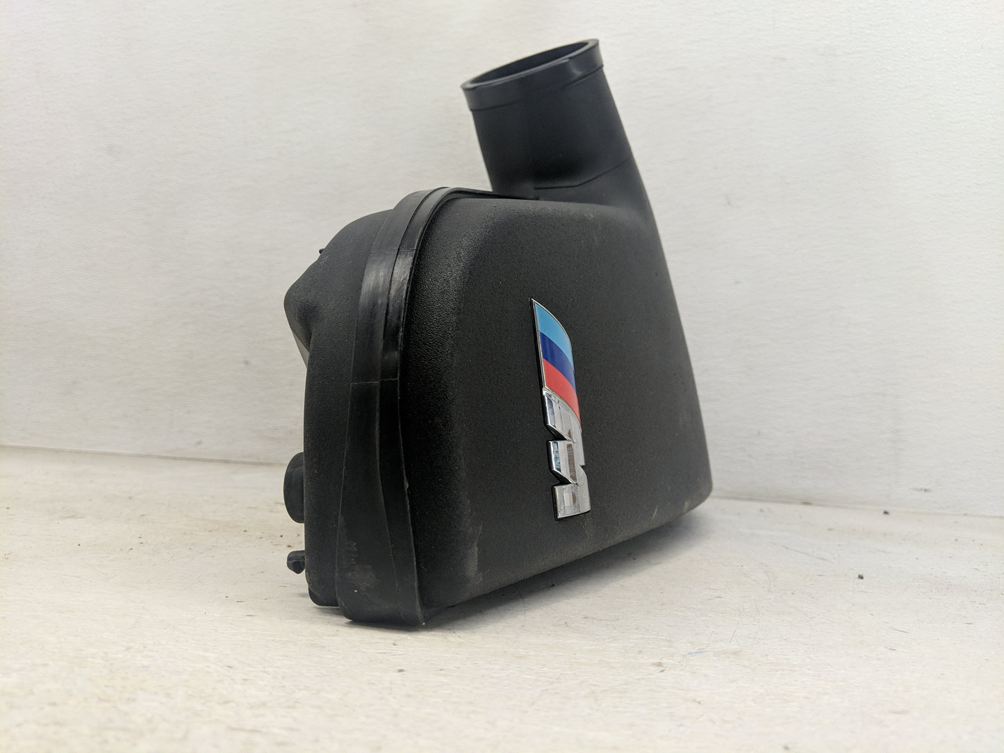 2006-2010 Bmw M6 Air Cleaner Intake-duct Hose Tube - Oemusedautoparts1.com