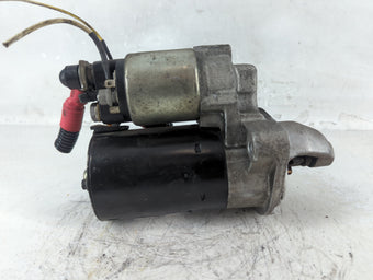 compare product 2004-2006 Bmw X3 Car Starter Motor Solenoid OEM Fits Fits 2002 2003 2004 2005 2006 OEM Used Auto Parts