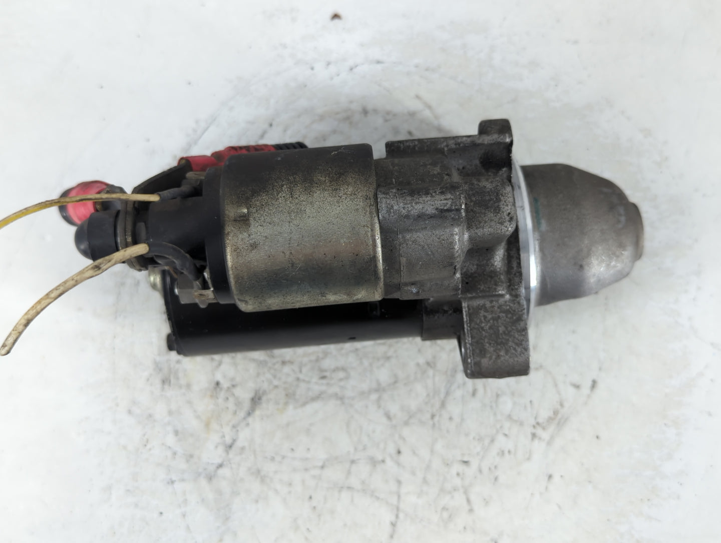 2004-2006 Bmw X3 Car Starter Motor Solenoid OEM Fits Fits 2002 2003 2004 2005 2006 OEM Used Auto Parts - Oemusedautoparts1.c