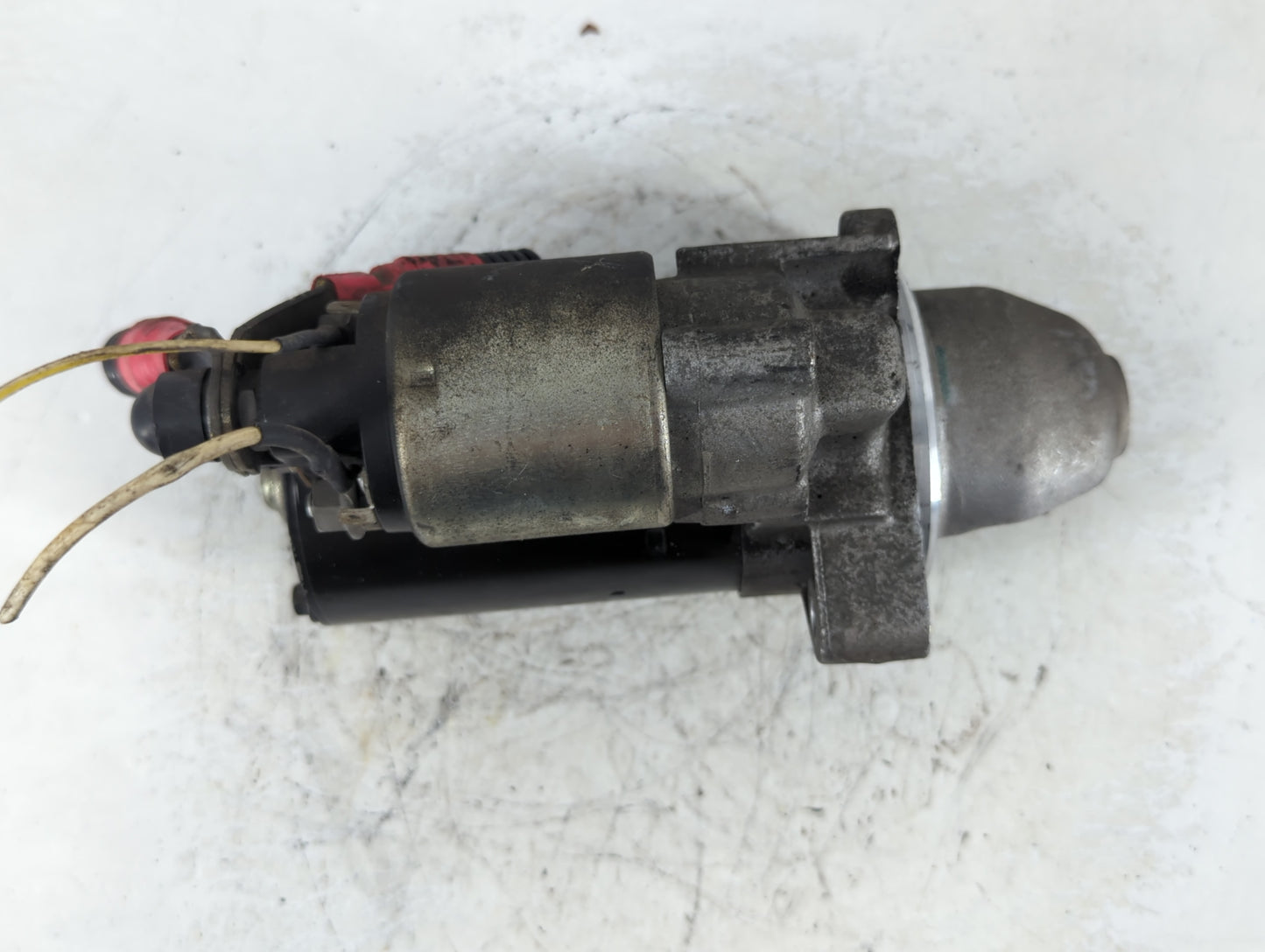 2004-2006 Bmw X3 Car Starter Motor Solenoid OEM Fits Fits 2002 2003 2004 2005 2006 OEM Used Auto Parts - Oemusedautoparts1.c