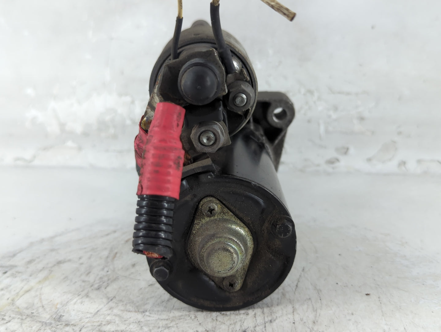 2004-2006 Bmw X3 Car Starter Motor Solenoid OEM Fits Fits 2002 2003 2004 2005 2006 OEM Used Auto Parts - Oemusedautoparts1.c