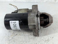 2004-2006 Bmw X3 Car Starter Motor Solenoid OEM Fits Fits 2002 2003 2004 2005 2006 OEM Used Auto Parts - Oemusedautoparts1.c