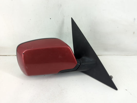 2004-2009 Bmw X3 Passenger Side View Mirror - Right Door Mirror OEM Used - Oemusedautoparts1.com