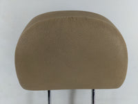 2004-2006 Bmw X3 Headrest Head Rest Front Driver Passenger Seat Fits Fits 2004 2005 2006 OEM Used Auto Parts - Oemusedautopa