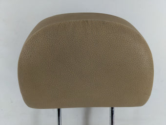 compare product 2004-2006 Bmw X3 Headrest Head Rest Front Driver Passenger Seat Fits Fits 2004 2005 2006 OEM Used Auto Parts