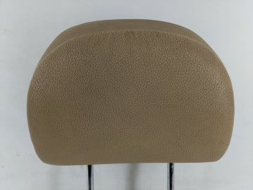 2004-2006 Bmw X3 Headrest Head Rest Front Driver Passenger Seat Fits Fits 2004 2005 2006 OEM Used Auto Parts - Oemusedautopa