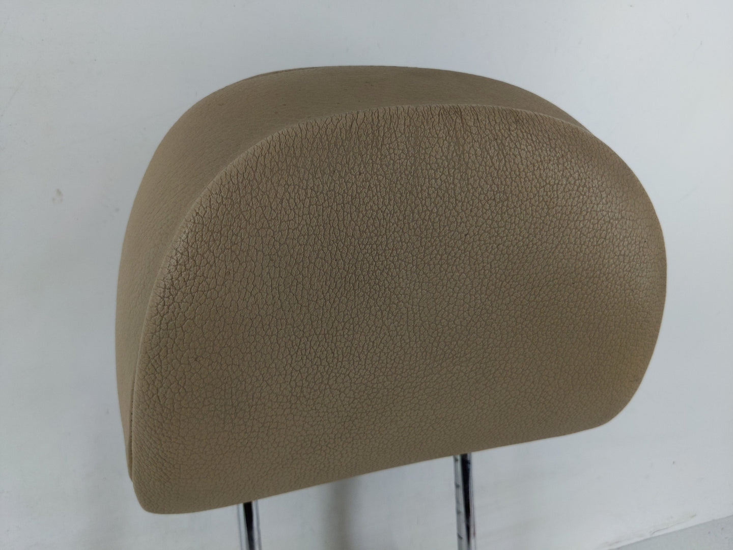 2004-2006 Bmw X3 Headrest Head Rest Front Driver Passenger Seat Fits Fits 2004 2005 2006 OEM Used Auto Parts - Oemusedautopa