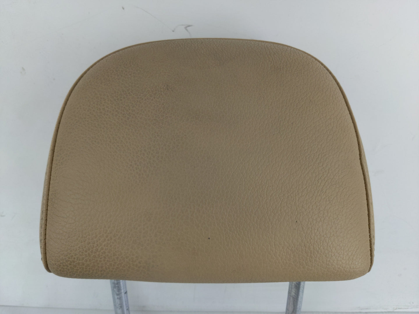 2004-2006 Bmw X3 Headrest Head Rest Front Driver Passenger Seat Fits Fits 2004 2005 2006 OEM Used Auto Parts - Oemusedautopa