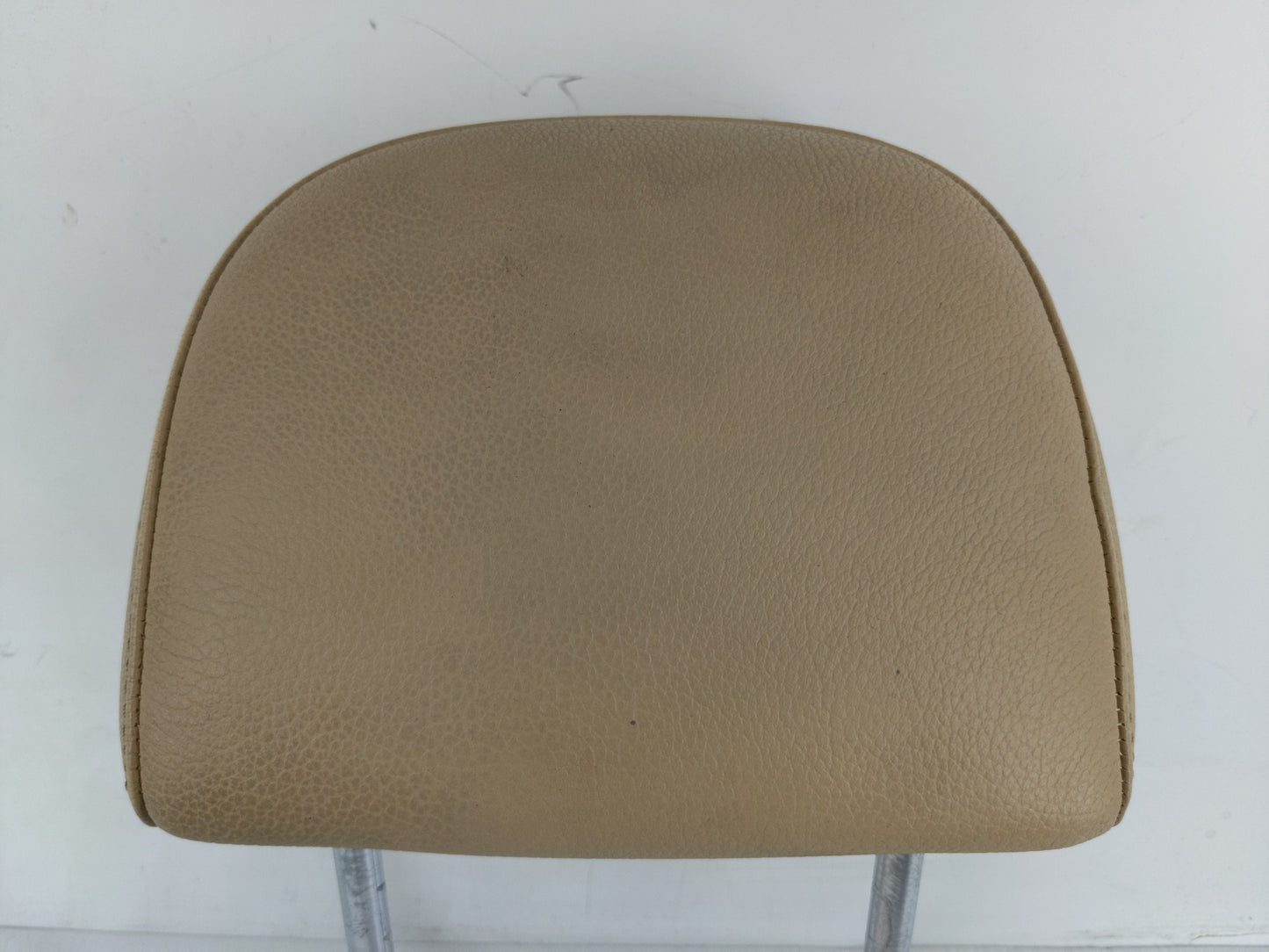 2004-2006 Bmw X3 Headrest Head Rest Front Driver Passenger Seat Fits Fits 2004 2005 2006 OEM Used Auto Parts - Oemusedautopa