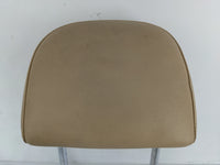 2004-2006 Bmw X3 Headrest Head Rest Front Driver Passenger Seat Fits Fits 2004 2005 2006 OEM Used Auto Parts - Oemusedautopa