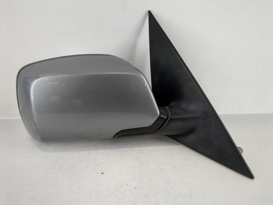 2004-2006 Bmw X3 Passenger Side View Mirror - Right Door Mirror OEM Used - Oemusedautoparts1.com