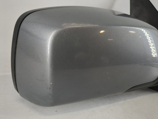 2004-2006 Bmw X3 Passenger Side View Mirror - Right Door Mirror OEM Used