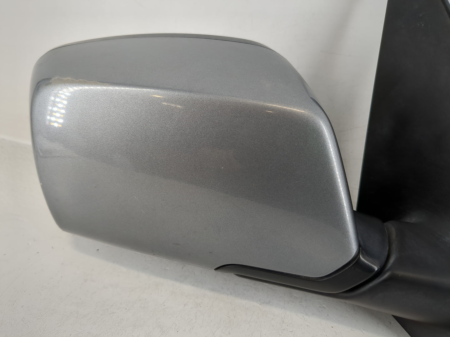 2004-2006 Bmw X3 Passenger Side View Mirror - Right Door Mirror OEM Used - Oemusedautoparts1.com