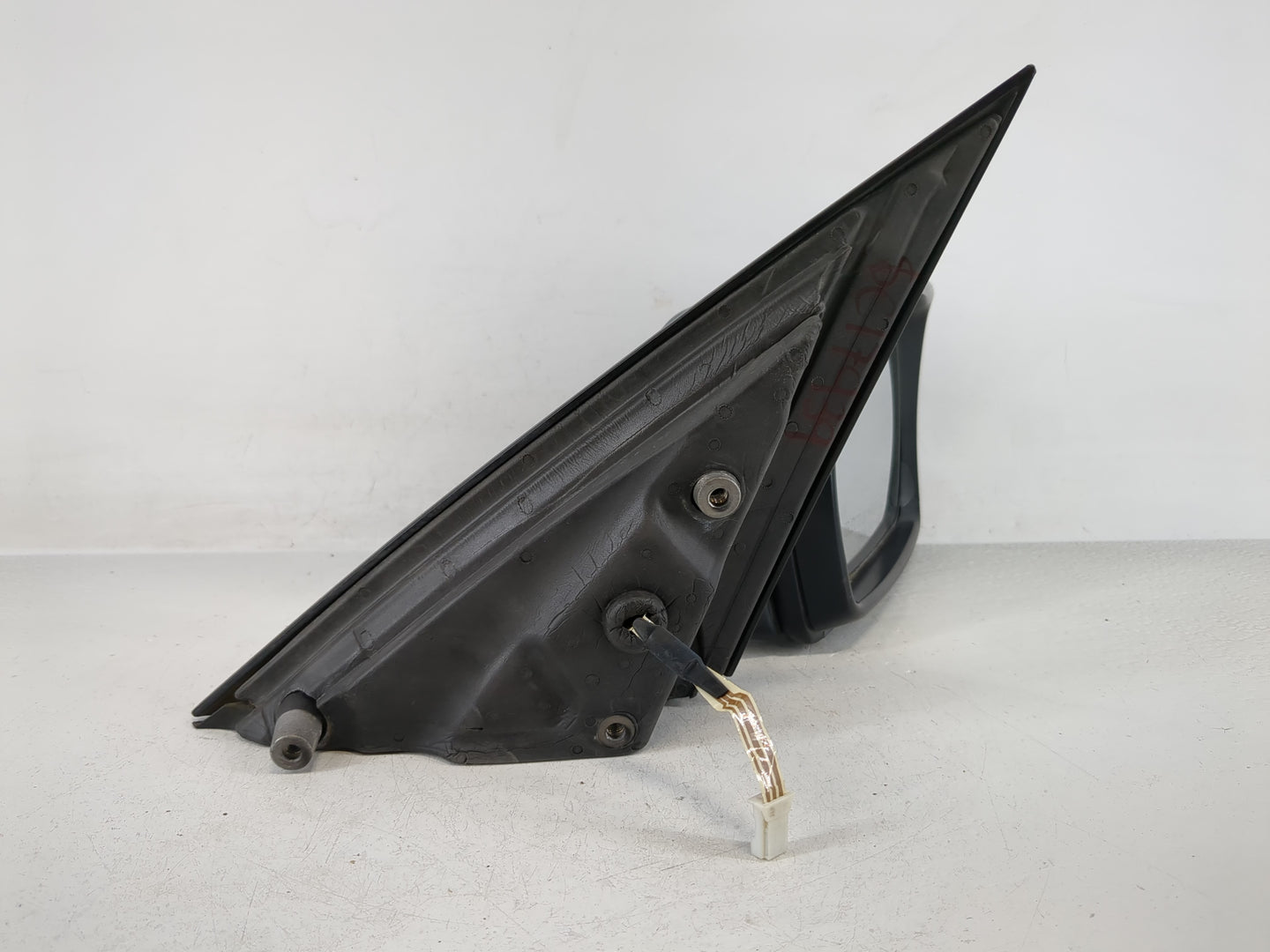 2004-2006 Bmw X3 Passenger Side View Mirror - Right Door Mirror OEM Used - Oemusedautoparts1.com
