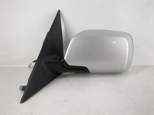 2004-2006 Bmw X3 Driver Side View Mirror - Left Door Mirror OEM Used - Oemusedautoparts1.com