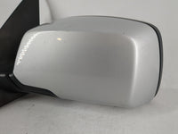 2004-2006 Bmw X3 Driver Side View Mirror - Left Door Mirror OEM Used - Oemusedautoparts1.com