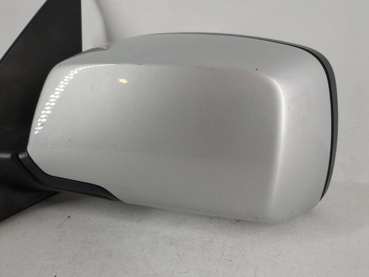 2004-2006 Bmw X3 Driver Side View Mirror - Left Door Mirror OEM Used