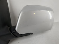 2004-2006 Bmw X3 Driver Side View Mirror - Left Door Mirror OEM Used - Oemusedautoparts1.com
