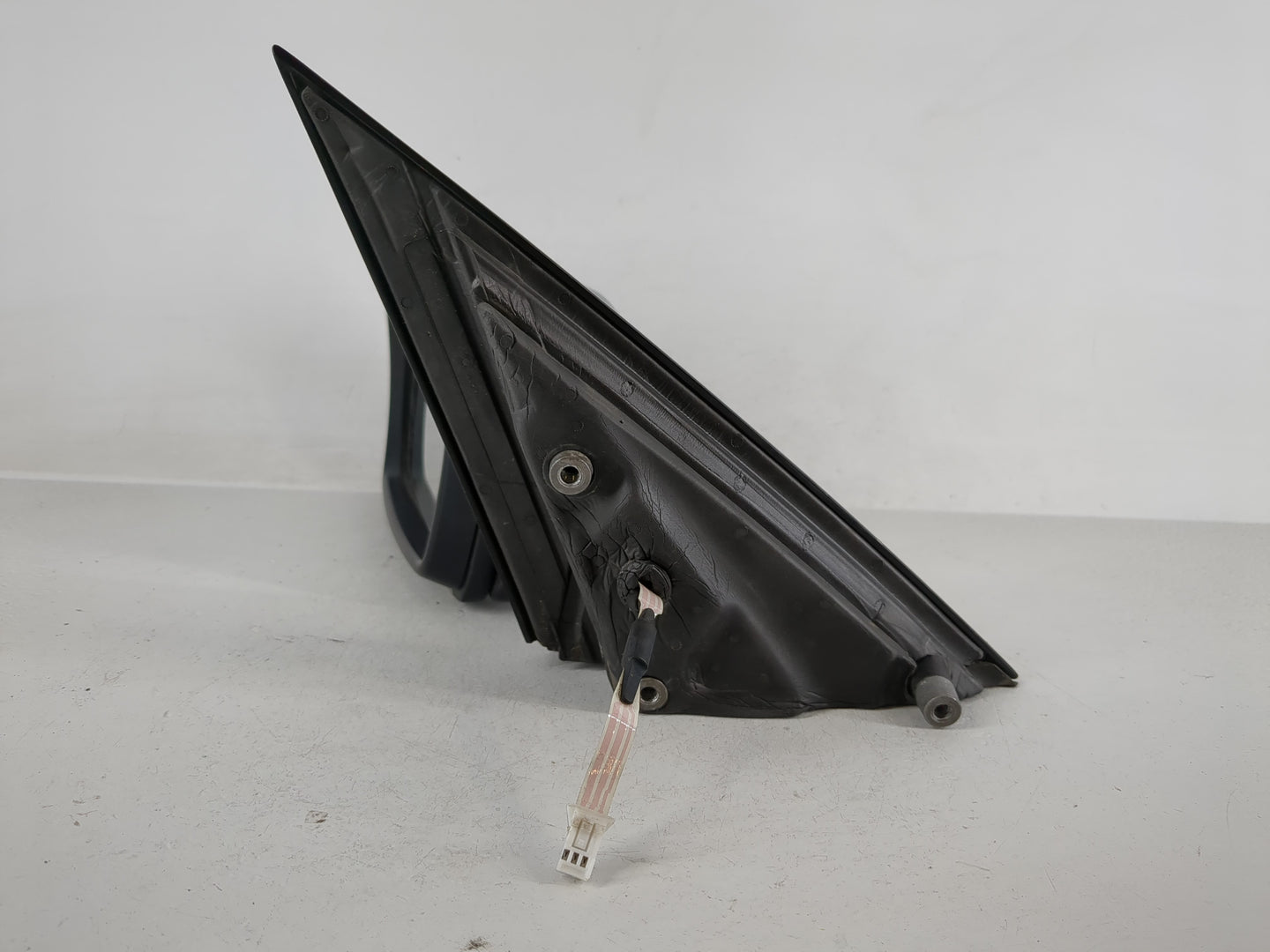 2004-2006 Bmw X3 Driver Side View Mirror - Left Door Mirror OEM Used - Oemusedautoparts1.com