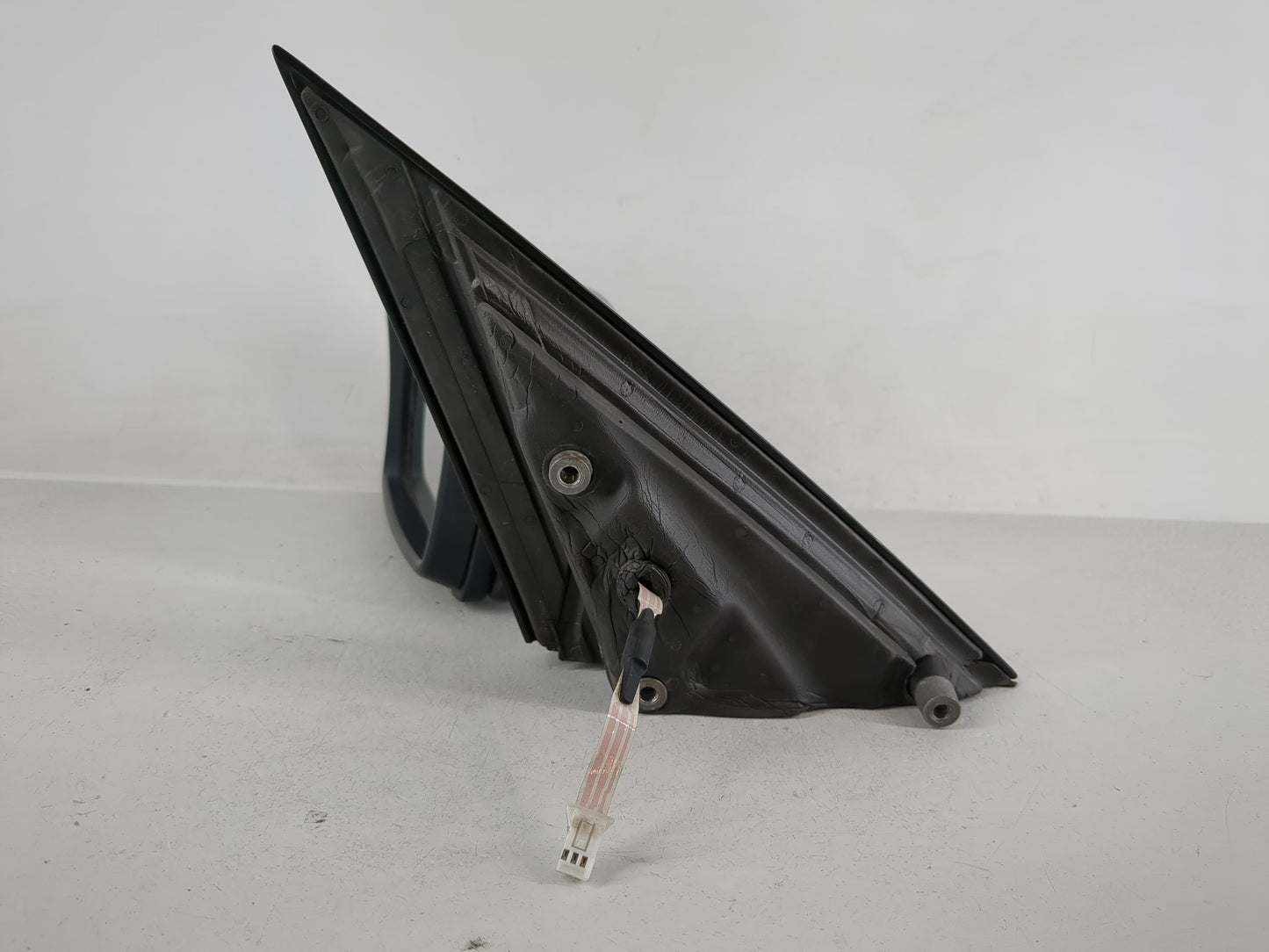 2004-2006 Bmw X3 Driver Side View Mirror - Left Door Mirror OEM Used - Oemusedautoparts1.com
