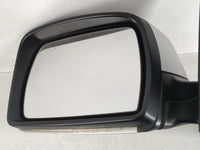 2004-2006 Bmw X3 Driver Side View Mirror - Left Door Mirror OEM Used - Oemusedautoparts1.com