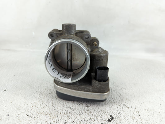 2004-2006 Bmw X3 Throttle Body P/N:1354 7 502 Fits Fits 2001 2002 2003 2004 2005 2006 OEM Used Auto Parts - Oemusedautoparts